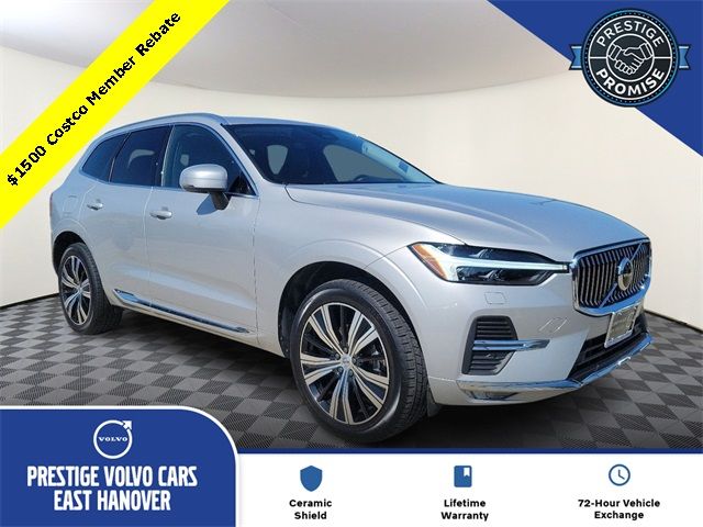 2022 Volvo XC60 Inscription