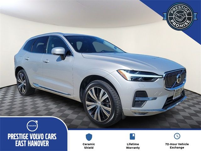 2022 Volvo XC60 Inscription