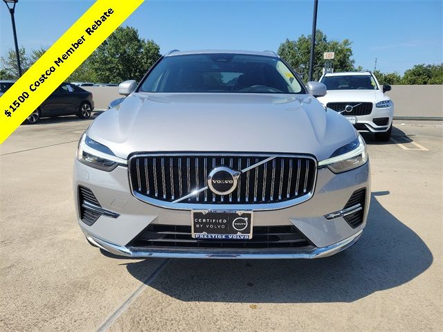 2022 Volvo XC60 Inscription