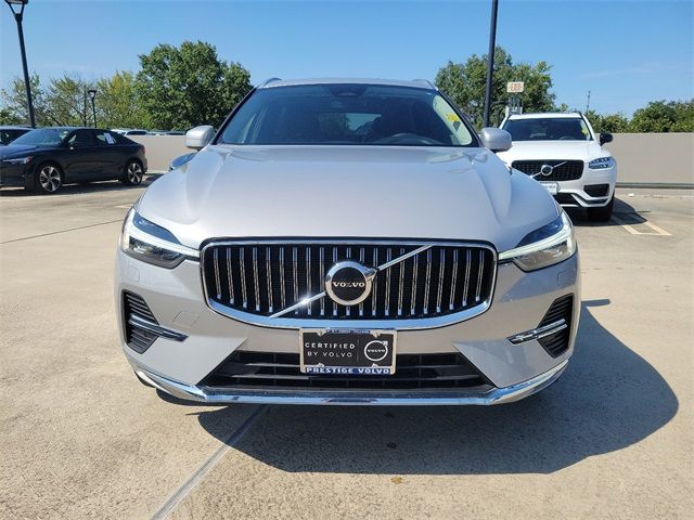 2022 Volvo XC60 Inscription