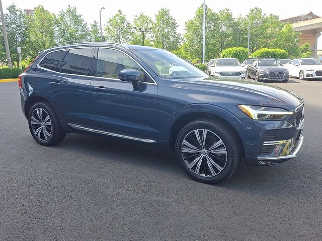 2022 Volvo XC60 Inscription