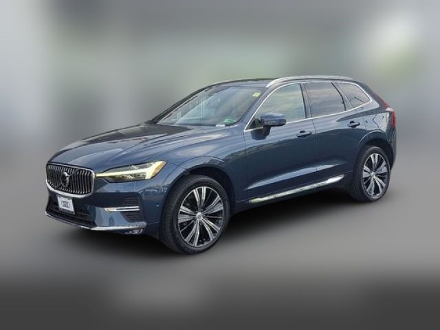 2022 Volvo XC60 Inscription