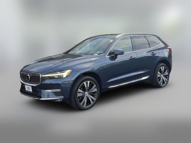 2022 Volvo XC60 Inscription