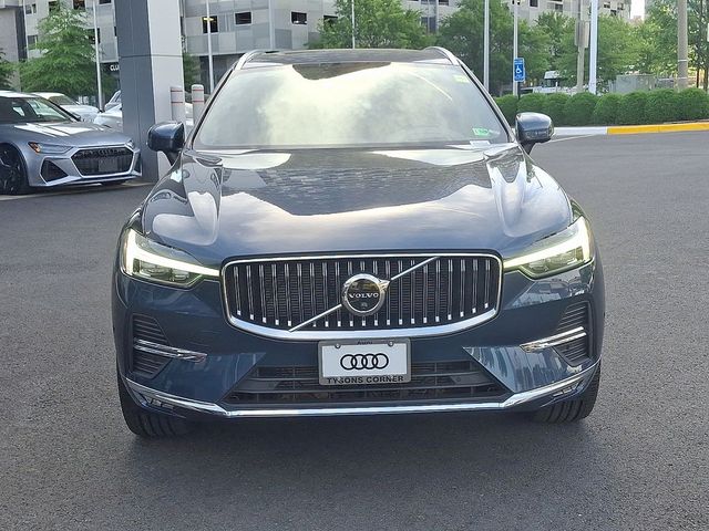 2022 Volvo XC60 Inscription