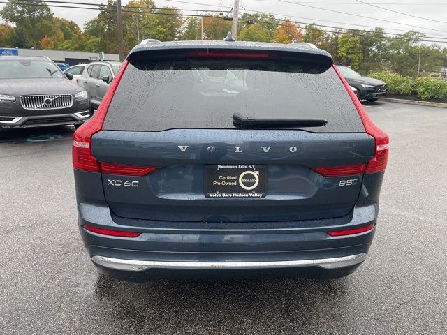 2022 Volvo XC60 Inscription