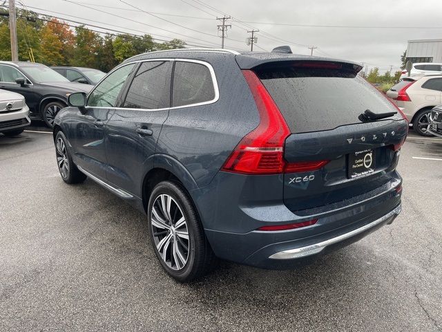 2022 Volvo XC60 Inscription