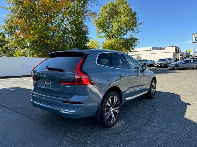 2022 Volvo XC60 Inscription