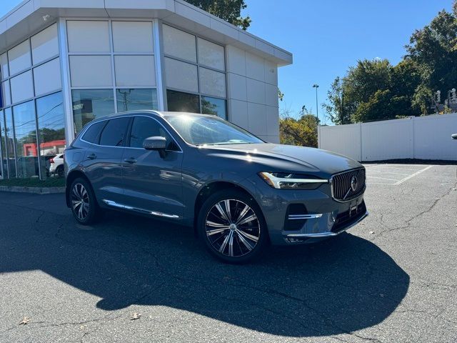 2022 Volvo XC60 Inscription