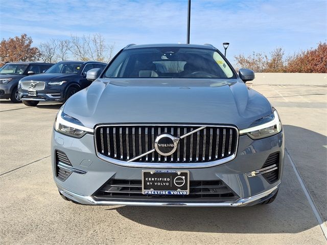 2022 Volvo XC60 Inscription