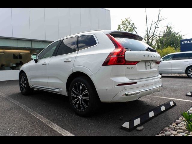 2022 Volvo XC60 Inscription