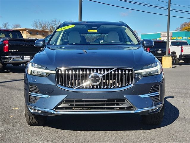 2022 Volvo XC60 Inscription