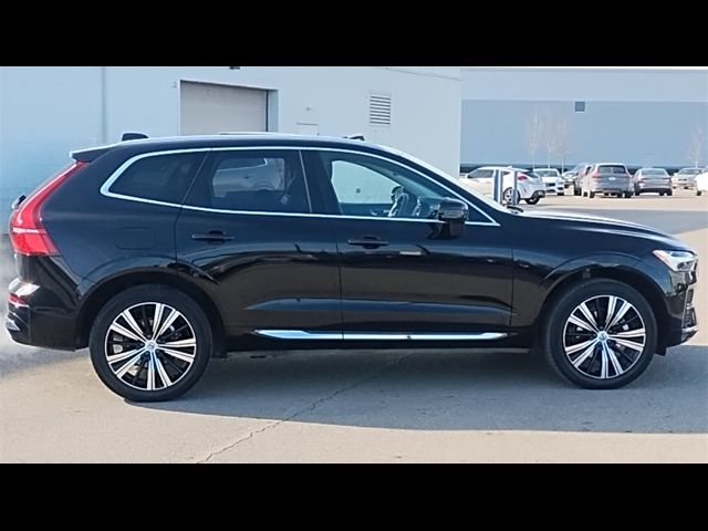 2022 Volvo XC60 Inscription