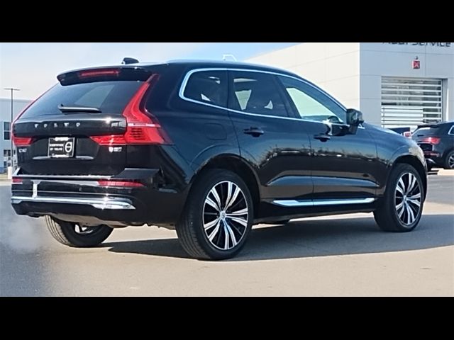 2022 Volvo XC60 Inscription