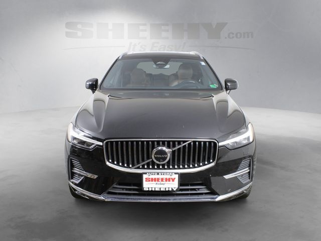 2022 Volvo XC60 Inscription