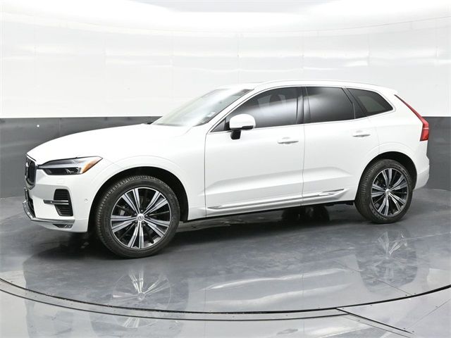 2022 Volvo XC60 Inscription