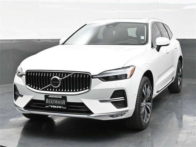 2022 Volvo XC60 Inscription