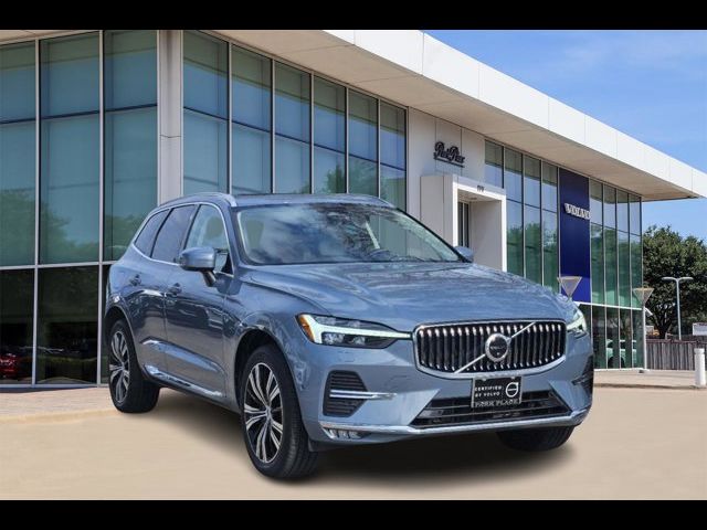 2022 Volvo XC60 Inscription