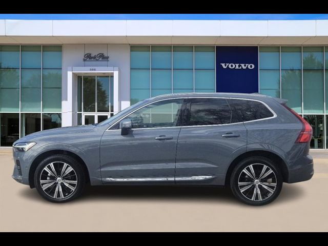 2022 Volvo XC60 Inscription