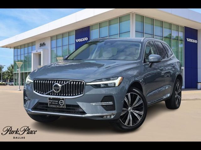 2022 Volvo XC60 Inscription