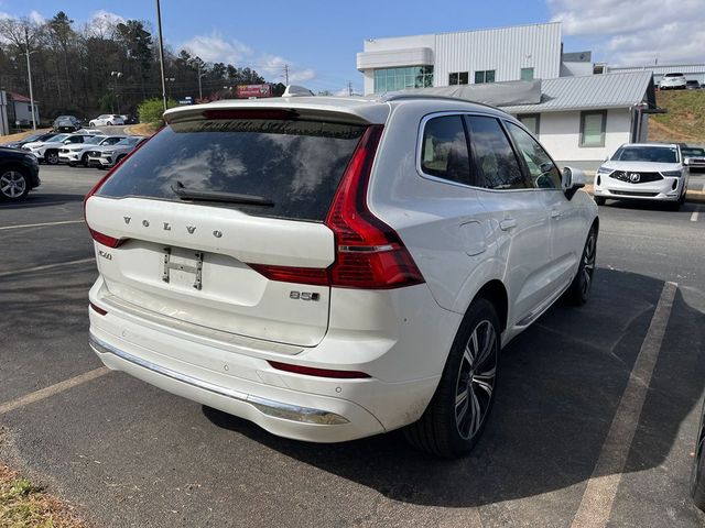 2022 Volvo XC60 Inscription
