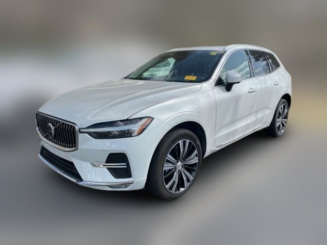2022 Volvo XC60 Inscription