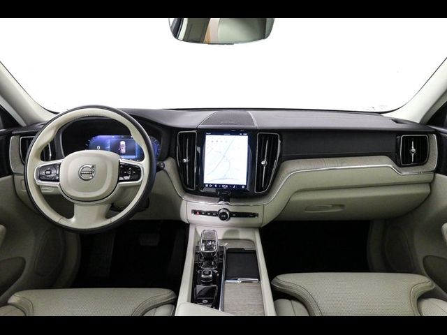 2022 Volvo XC60 Inscription