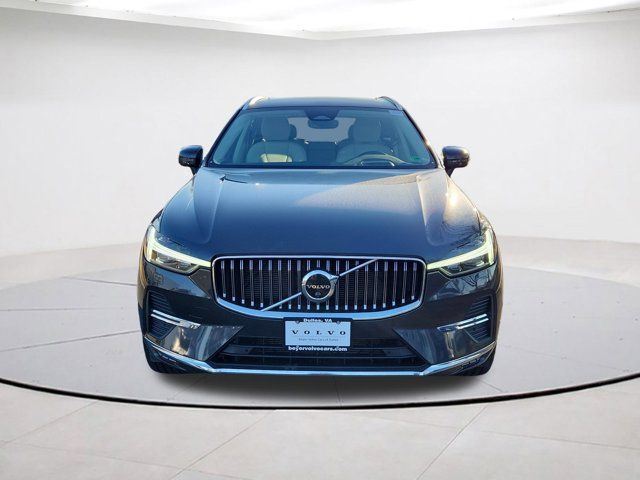 2022 Volvo XC60 Inscription