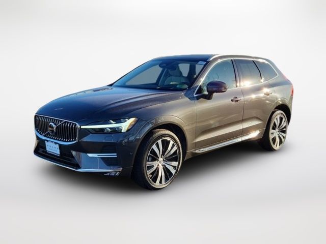 2022 Volvo XC60 Inscription