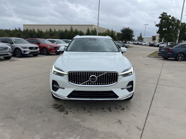 2022 Volvo XC60 Inscription