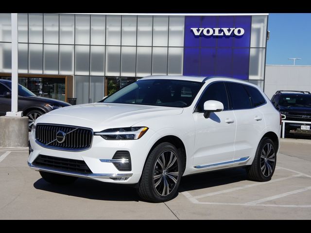 2022 Volvo XC60 Inscription