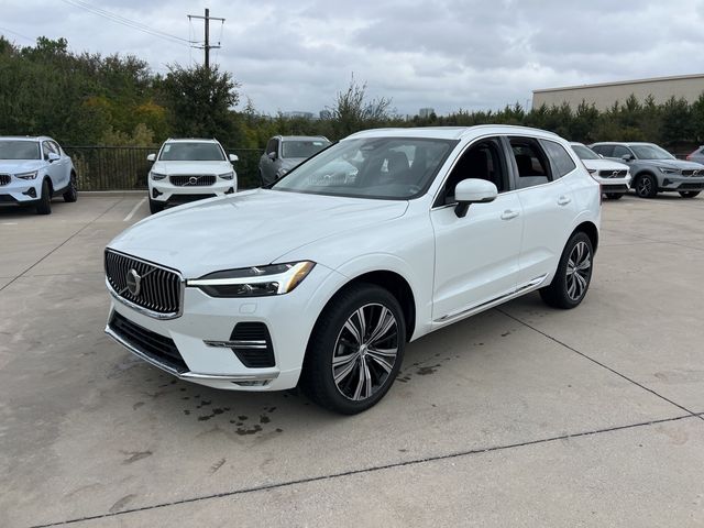 2022 Volvo XC60 Inscription