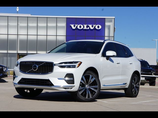 2022 Volvo XC60 Inscription