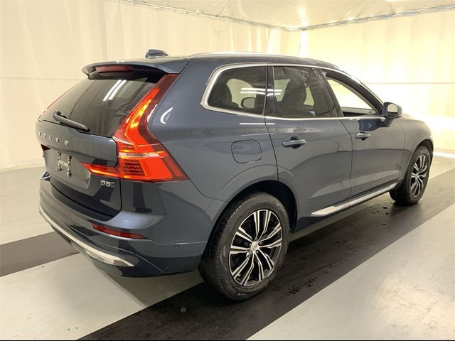 2022 Volvo XC60 Inscription