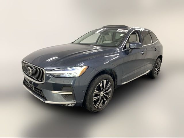 2022 Volvo XC60 Inscription