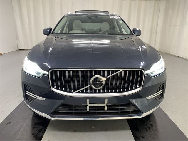 2022 Volvo XC60 Inscription