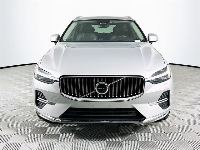 2022 Volvo XC60 Inscription
