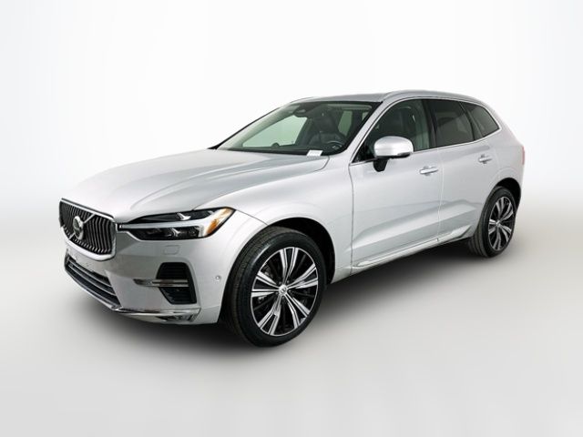 2022 Volvo XC60 Inscription