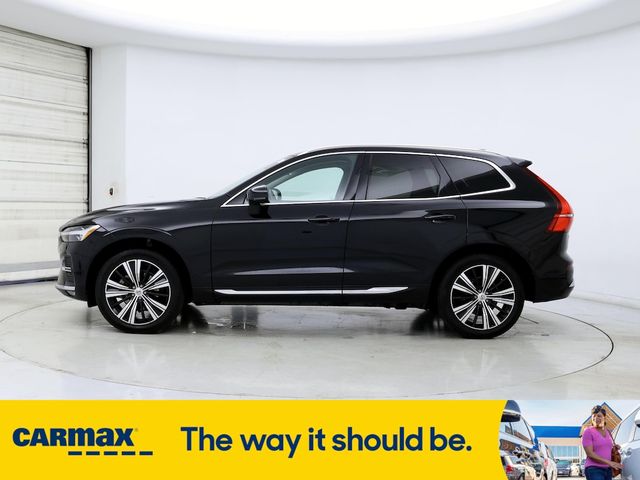 2022 Volvo XC60 Inscription