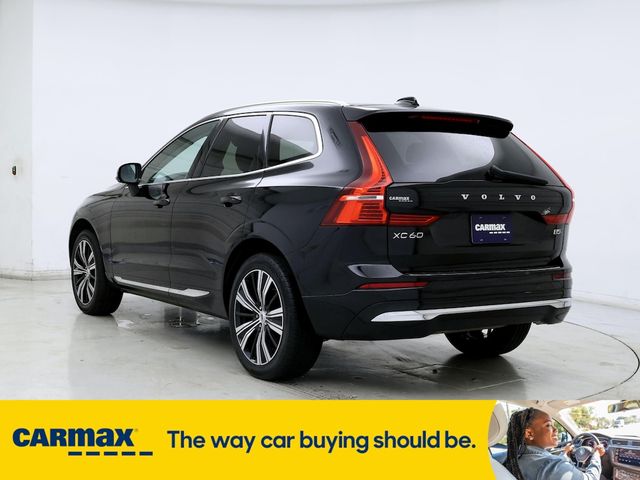 2022 Volvo XC60 Inscription