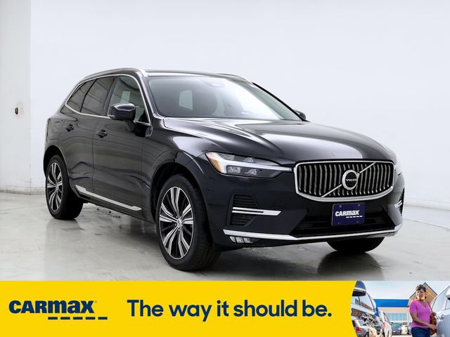 2022 Volvo XC60 Inscription