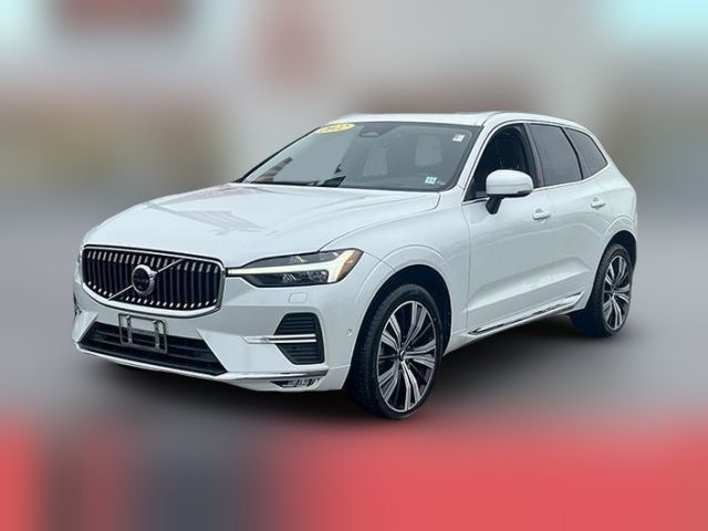 2022 Volvo XC60 Inscription