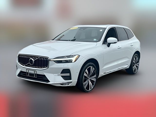 2022 Volvo XC60 Inscription