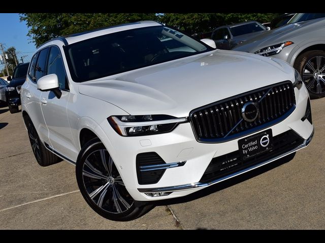 2022 Volvo XC60 Inscription