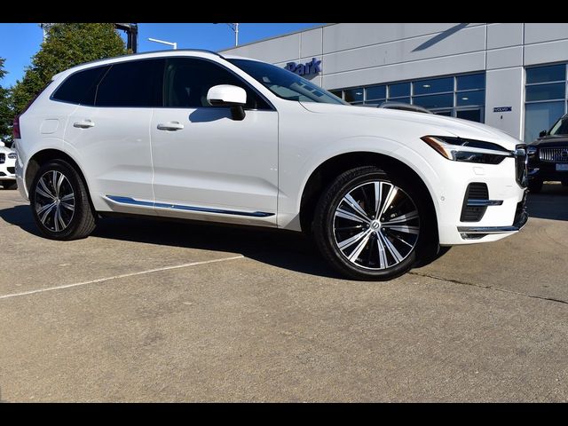 2022 Volvo XC60 Inscription