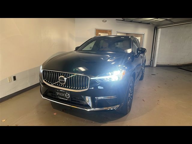 2022 Volvo XC60 Inscription