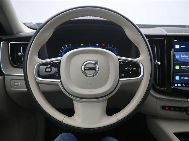 2022 Volvo XC60 Inscription