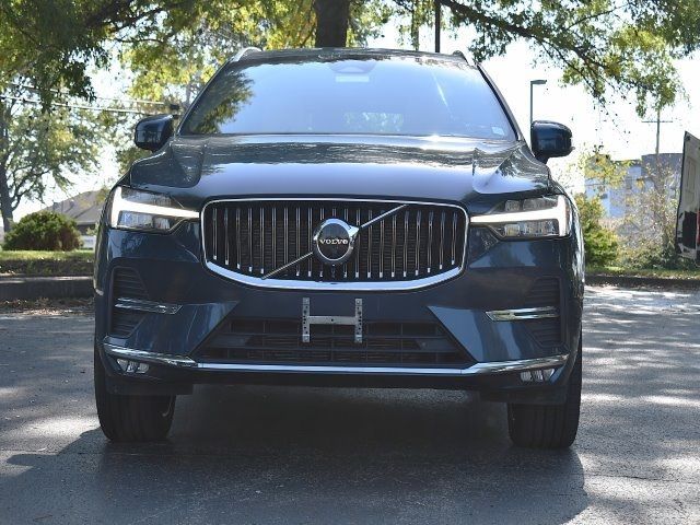 2022 Volvo XC60 Inscription