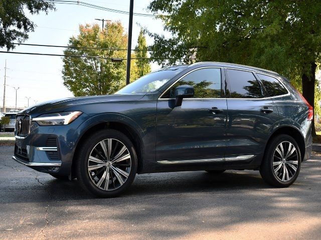 2022 Volvo XC60 Inscription