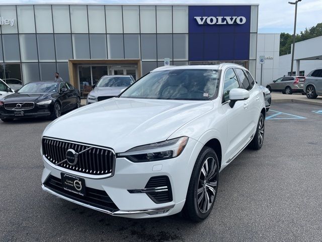 2022 Volvo XC60 Inscription