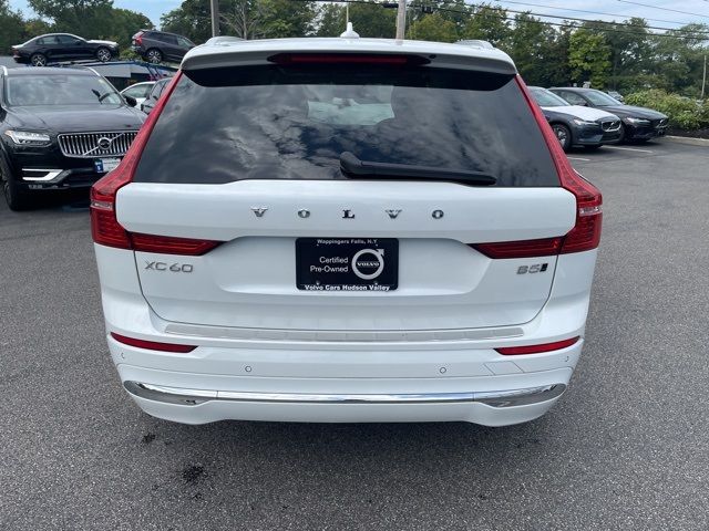 2022 Volvo XC60 Inscription